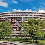 Appartement Club 218 Premium Wellness