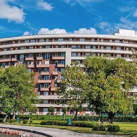 Apartman Club 218 Premium Wellness