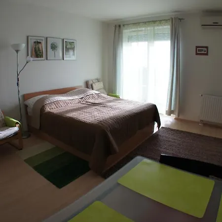 Club 218 Premium Wellness * Siófok