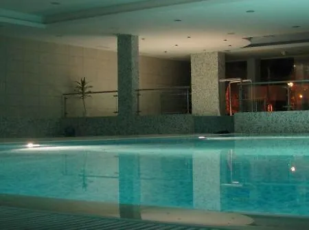 Club 218 Premium Wellness * 시오포크