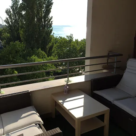 Appartement Club 218 Premium Wellness *