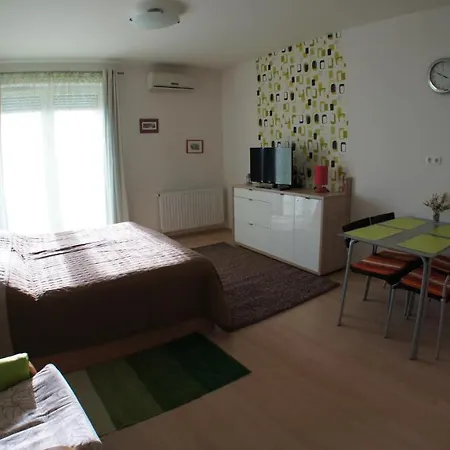 Appartement Club 218 Premium Wellness