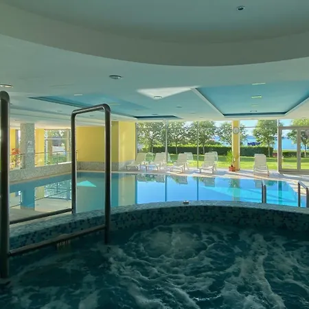 Club 218 Premium Wellness Siofok