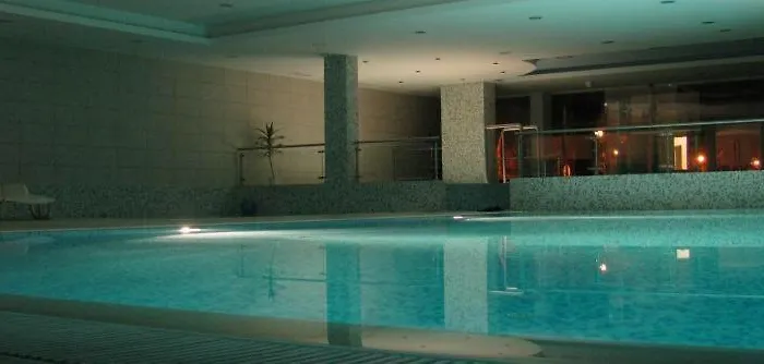 Club 218 Premium Wellness * 시오포크