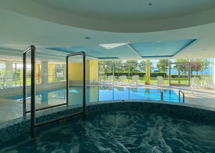Club 218 Premium Wellness 시오포크